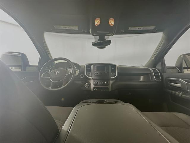 used 2024 Ram 2500 car, priced at $46,435