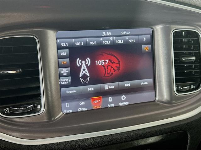 used 2022 Dodge Charger car, priced at $22,235