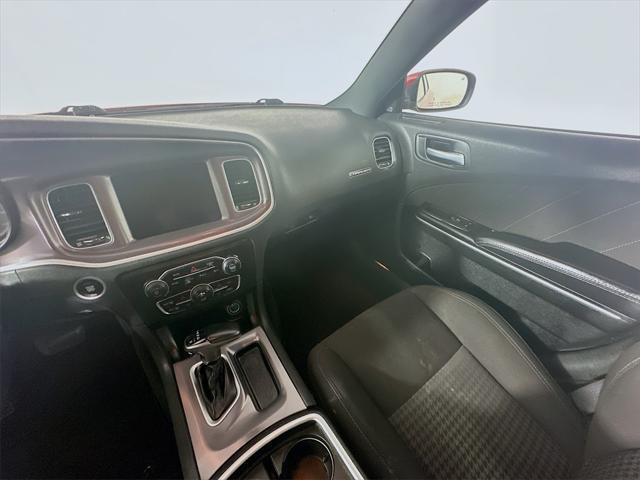 used 2022 Dodge Charger car, priced at $20,435