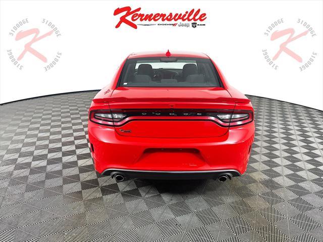 used 2022 Dodge Charger car, priced at $22,235