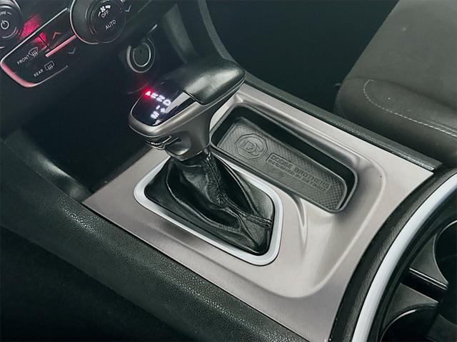 used 2022 Dodge Charger car, priced at $20,435