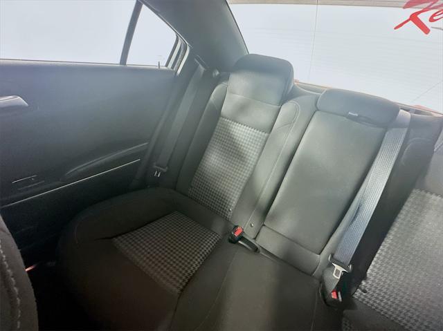 used 2022 Dodge Charger car, priced at $22,235