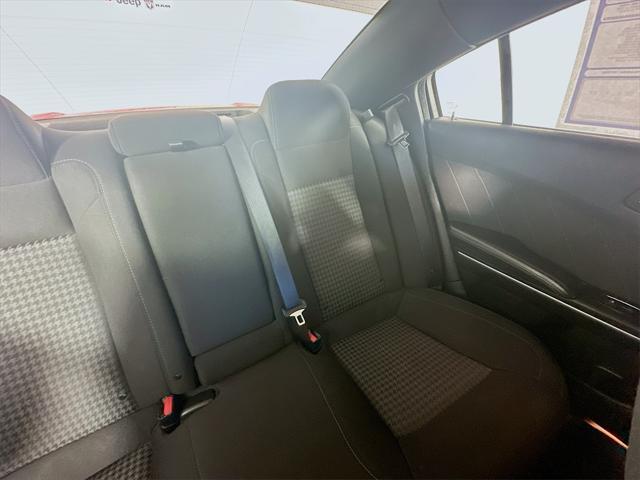 used 2022 Dodge Charger car, priced at $20,435