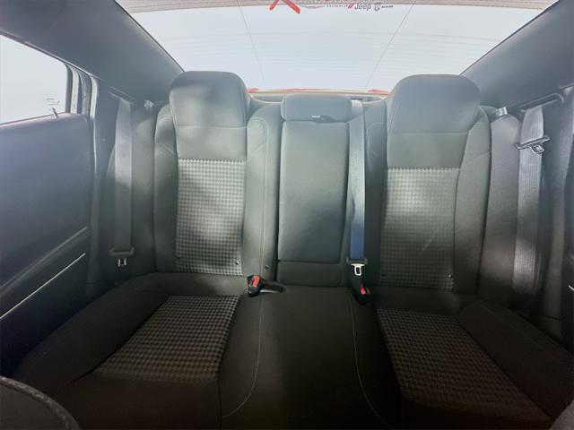 used 2022 Dodge Charger car, priced at $20,435