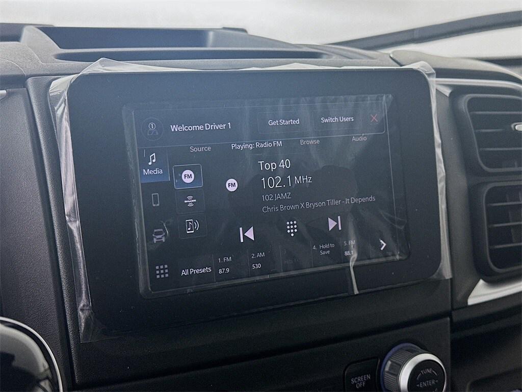 new 2026 Ram ProMaster 3500 car, priced at $61,300