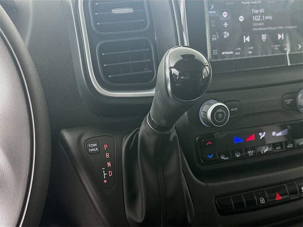 new 2026 Ram ProMaster 3500 car, priced at $61,300