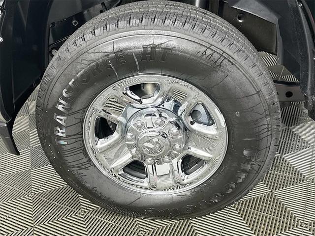 new 2024 Ram 2500 car, priced at $45,347