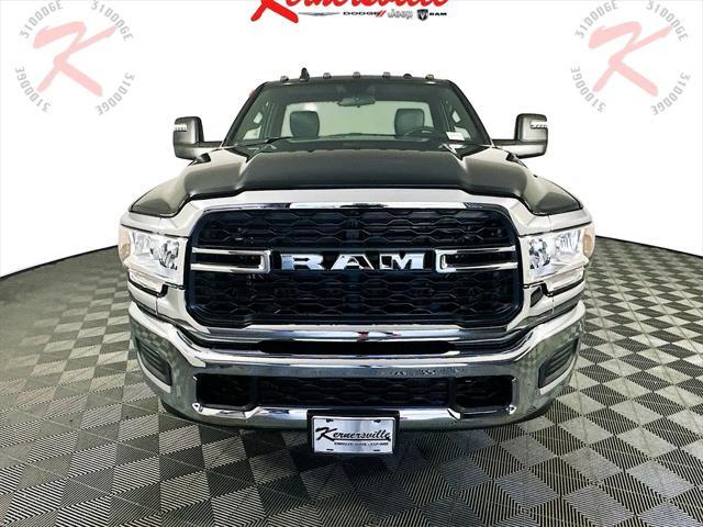 new 2024 Ram 2500 car, priced at $45,347