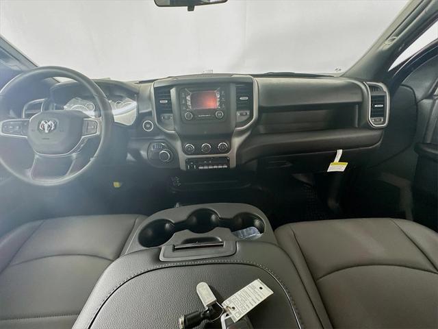new 2024 Ram 2500 car, priced at $45,347