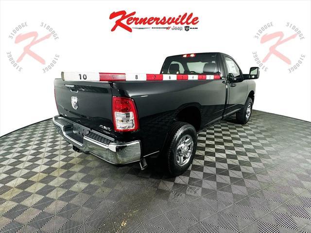 new 2024 Ram 2500 car, priced at $45,347