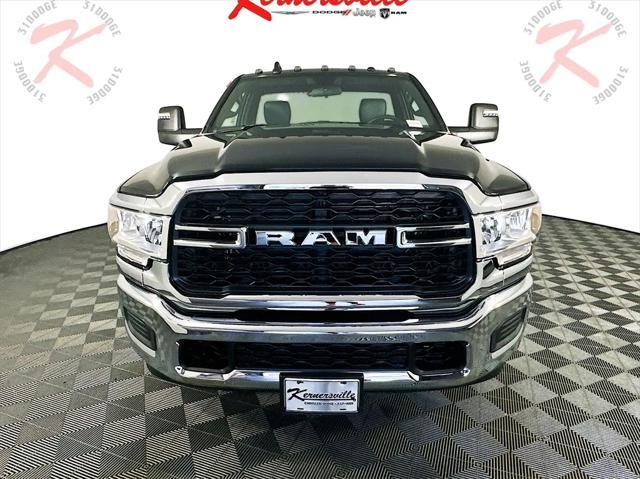 new 2024 Ram 2500 car, priced at $44,812