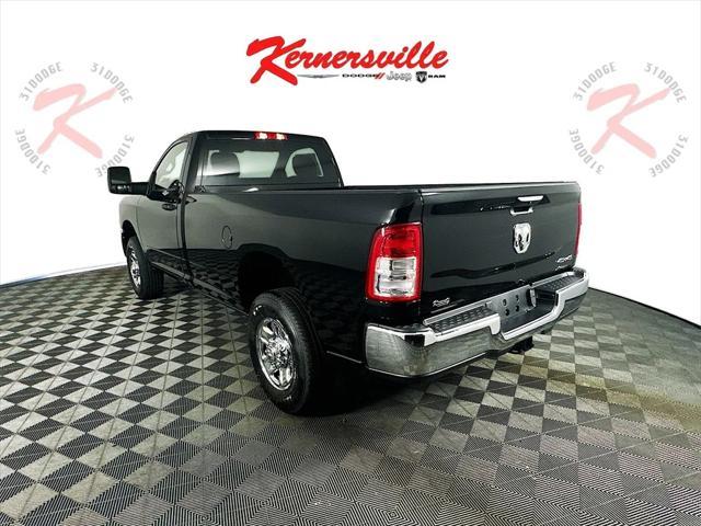 new 2024 Ram 2500 car, priced at $45,347