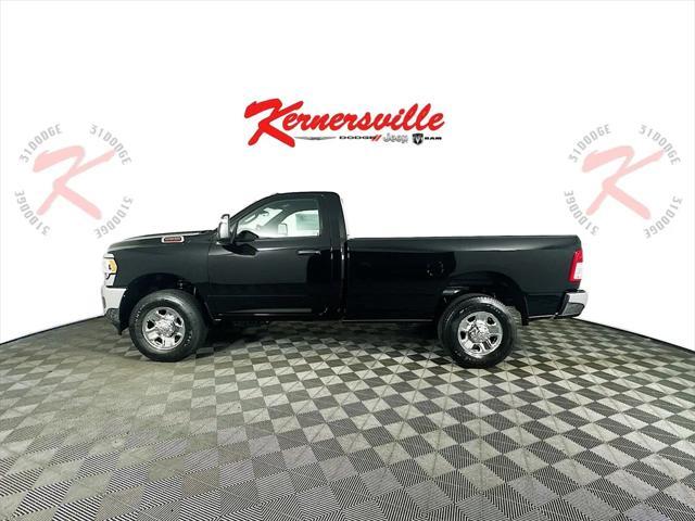 new 2024 Ram 2500 car, priced at $45,347