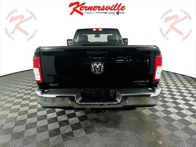 new 2024 Ram 2500 car, priced at $45,347