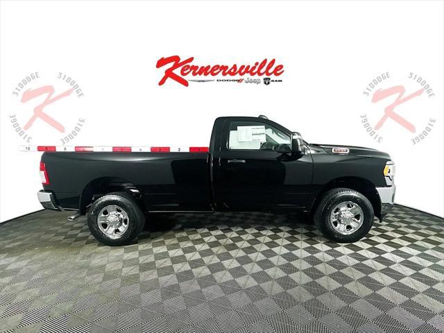 new 2024 Ram 2500 car, priced at $45,347