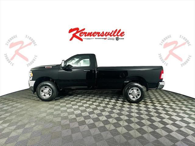 new 2024 Ram 2500 car, priced at $44,812