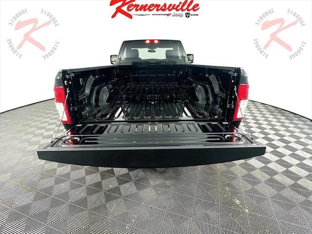 new 2024 Ram 2500 car, priced at $45,347