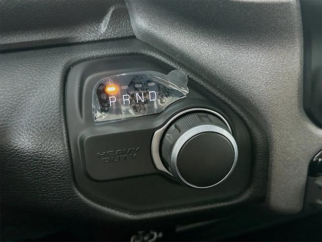 new 2024 Ram 2500 car, priced at $45,347