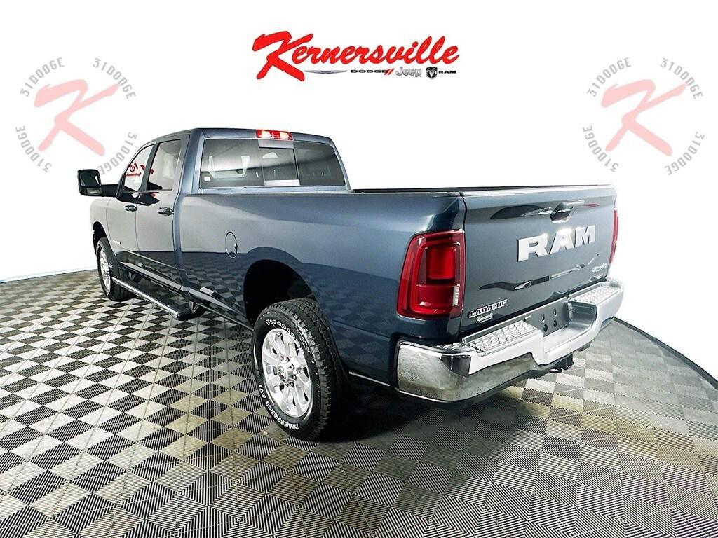 new 2026 Ram 2500 car, priced at $70,630
