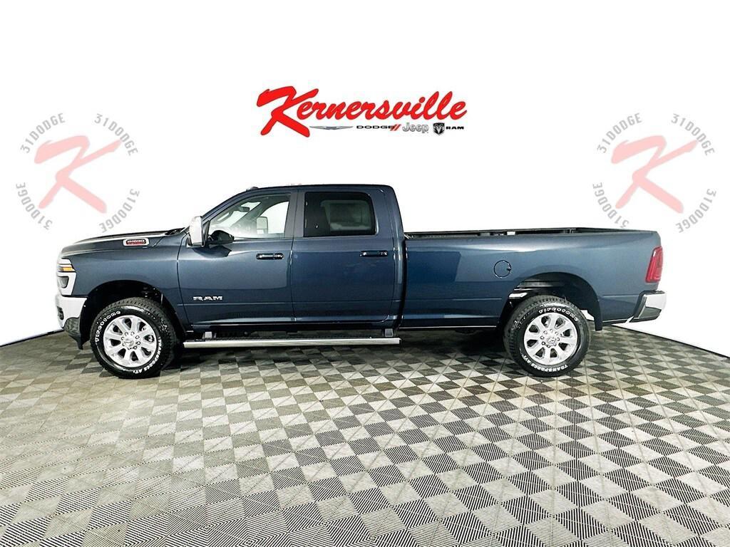 new 2026 Ram 2500 car, priced at $70,630