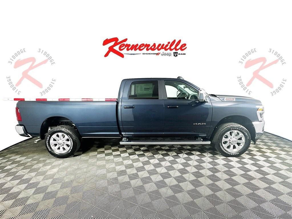 new 2026 Ram 2500 car, priced at $70,630