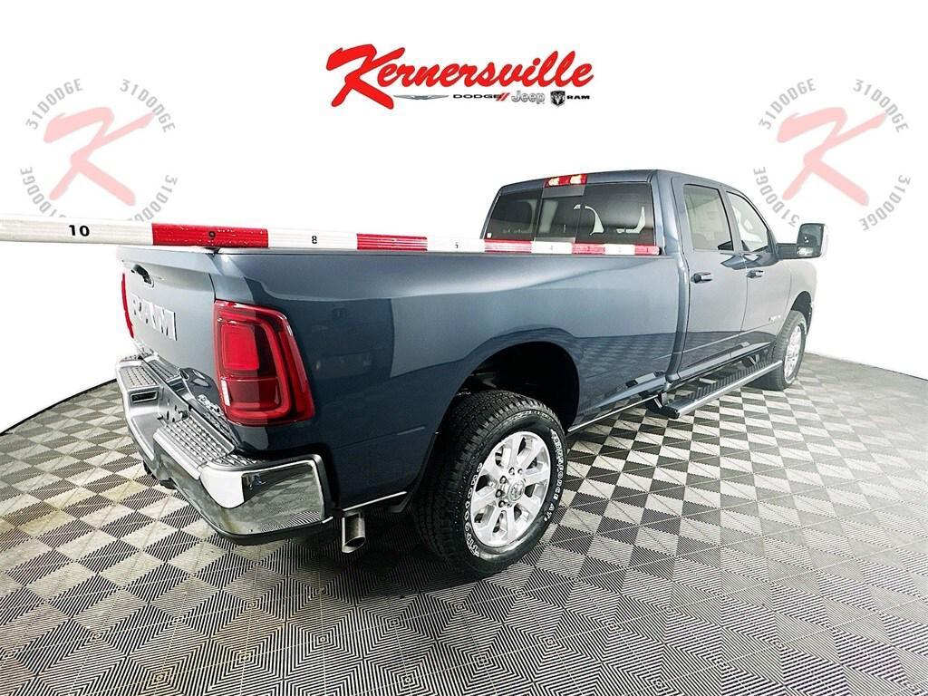 new 2026 Ram 2500 car, priced at $70,630