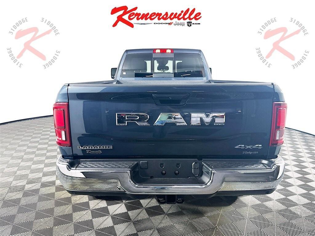 new 2026 Ram 2500 car, priced at $70,630