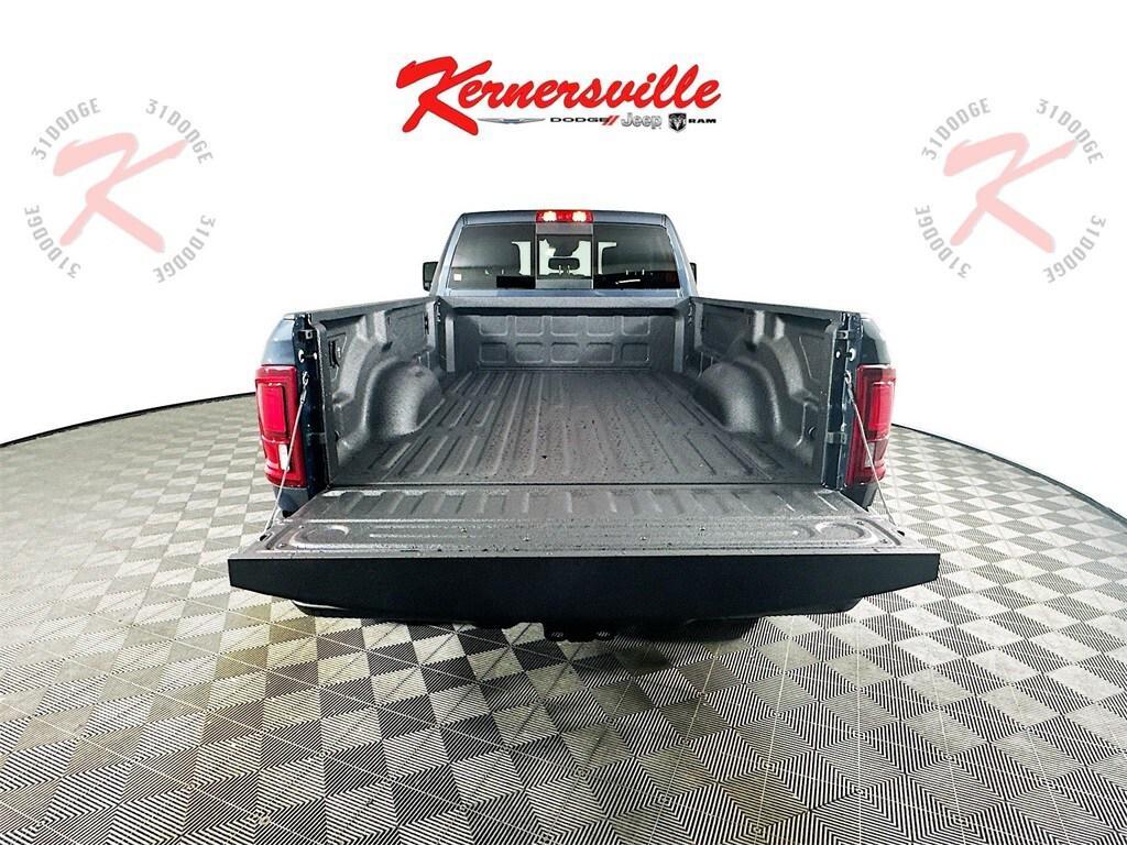 new 2026 Ram 2500 car, priced at $70,630