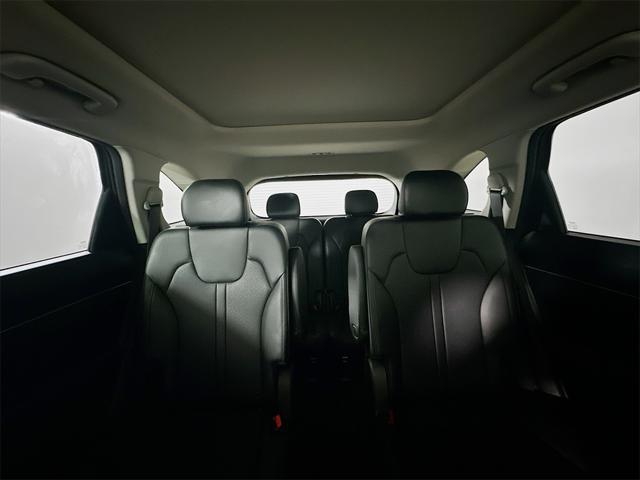 used 2023 Kia Sorento car, priced at $32,835