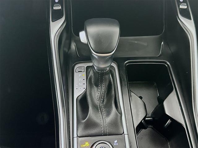 used 2023 Kia Sorento car, priced at $33,935
