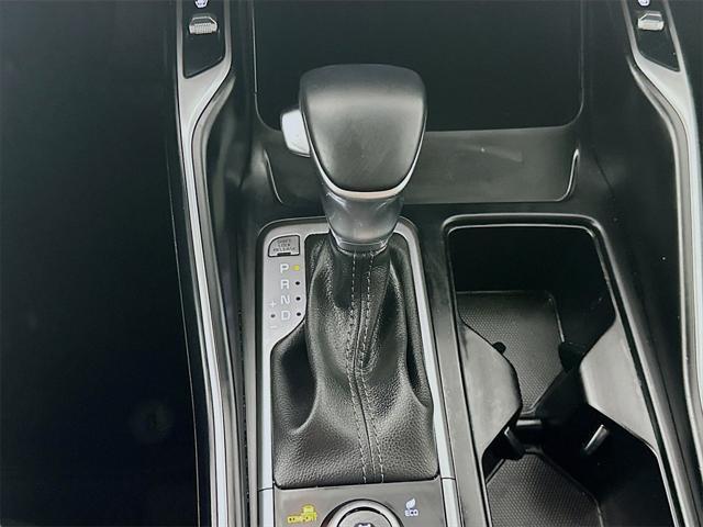 used 2023 Kia Sorento car, priced at $32,835