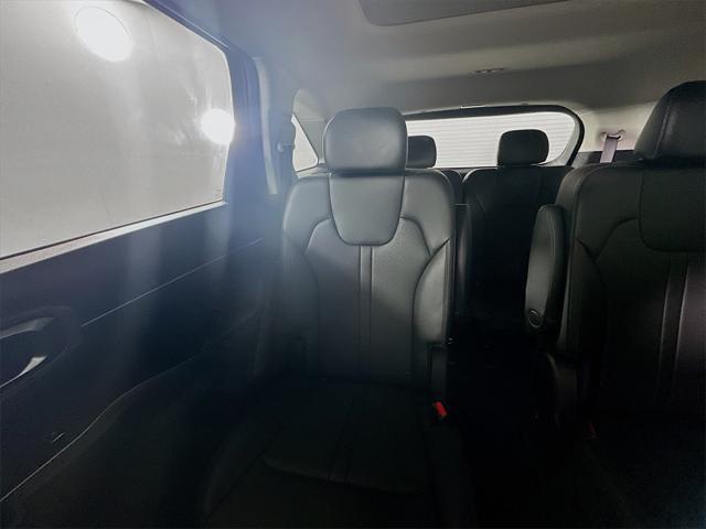 used 2023 Kia Sorento car, priced at $32,835