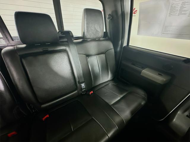used 2013 Ford F-250 car, priced at $18,485