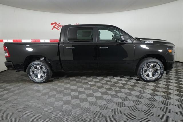 new 2024 Ram 1500 car, priced at $47,957