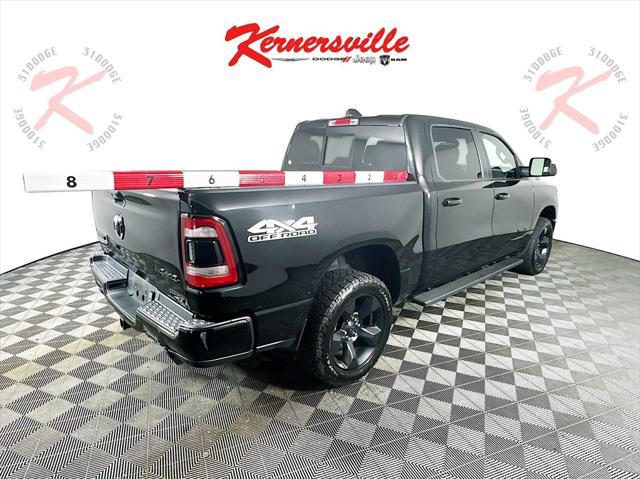 used 2019 Ram 1500 car, priced at $24,685