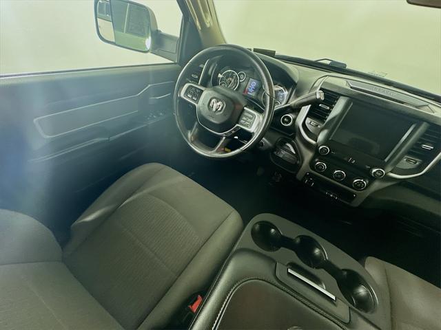 used 2020 Ram 2500 car, priced at $40,935
