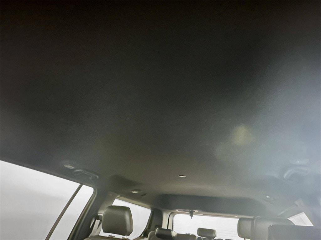 new 2025 Jeep Wagoneer car, priced at $67,534