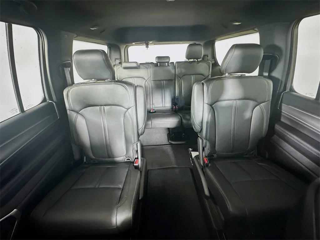 new 2025 Jeep Wagoneer car, priced at $67,534