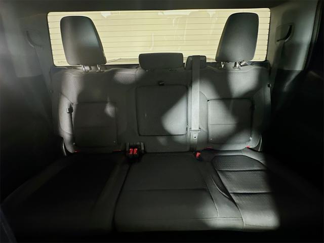 used 2020 Chevrolet Silverado 1500 car, priced at $31,785