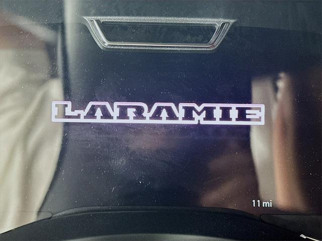 new 2025 Ram 3500 car, priced at $78,089