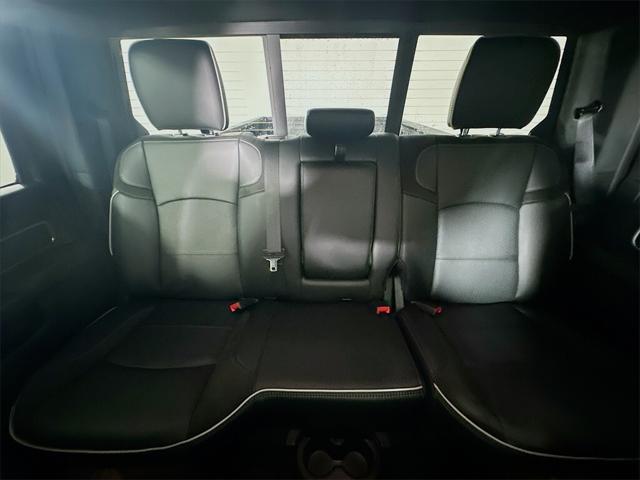 new 2025 Ram 3500 car, priced at $78,089