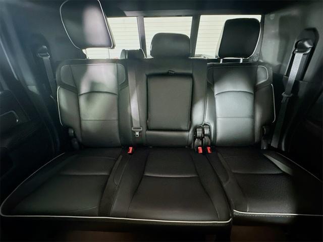 new 2025 Ram 3500 car, priced at $80,974