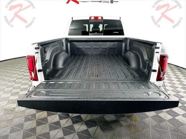new 2025 Ram 3500 car, priced at $80,974