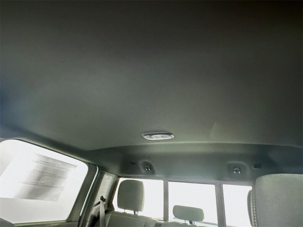 new 2026 Ram 2500 car, priced at $65,658