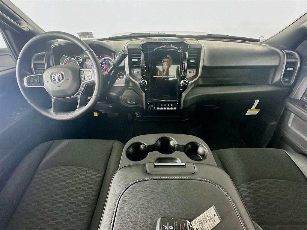 new 2026 Ram 2500 car, priced at $65,658