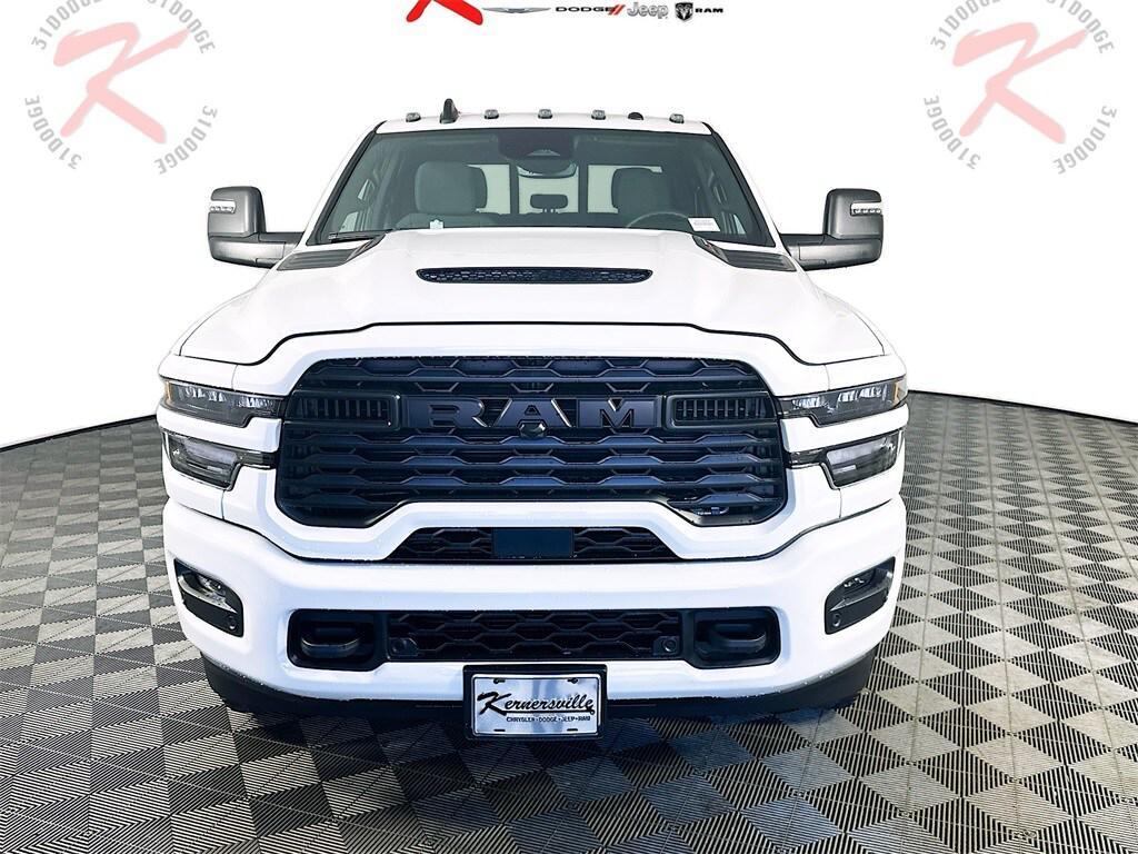 new 2026 Ram 2500 car, priced at $65,658