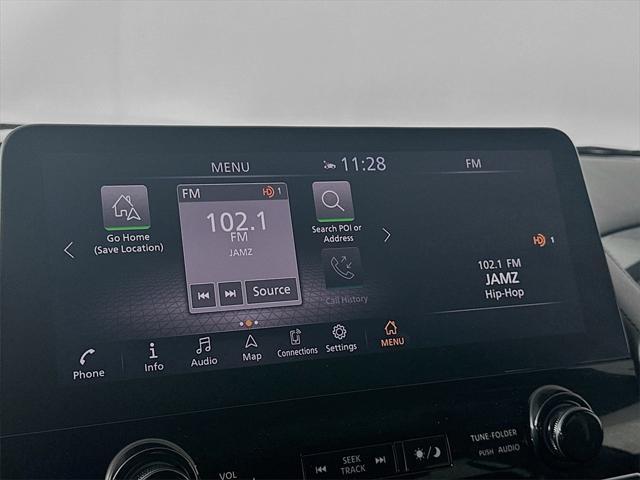 used 2021 Nissan Armada car, priced at $29,985