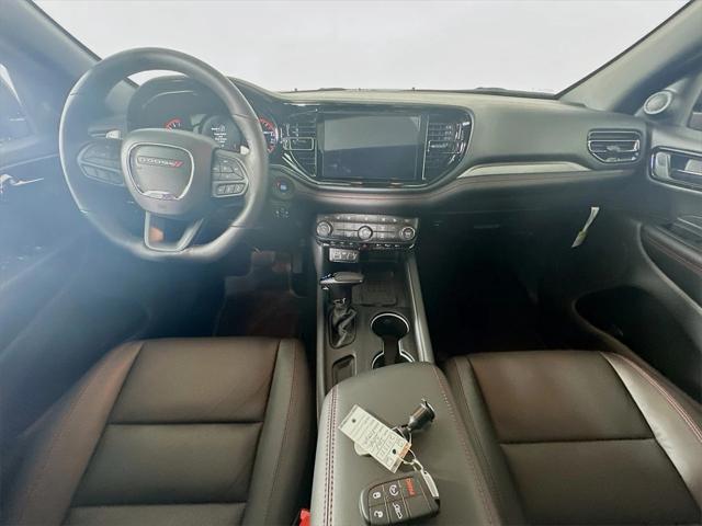 new 2025 Dodge Durango car, priced at $43,439