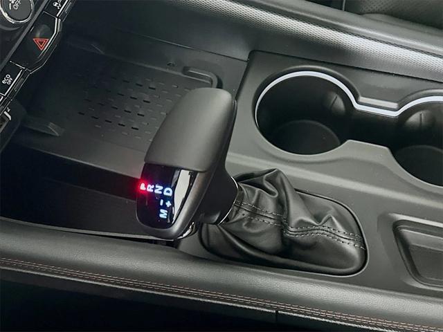 new 2025 Dodge Durango car, priced at $43,439