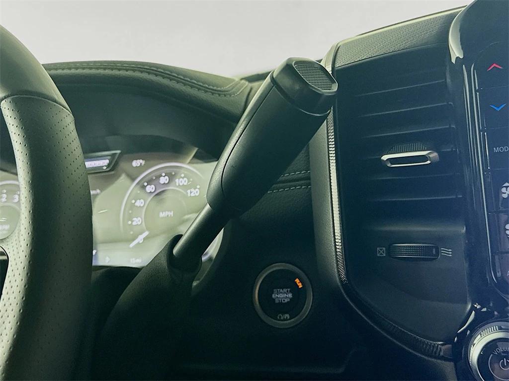 new 2026 Ram 2500 car, priced at $67,629